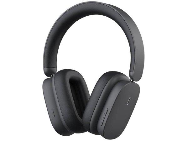 هدفون بی‌سیم بیسوس Baseus Bowie H1 Wireless Headphones NGTW230013 NGTW230002 BASEUS BOWIE H1